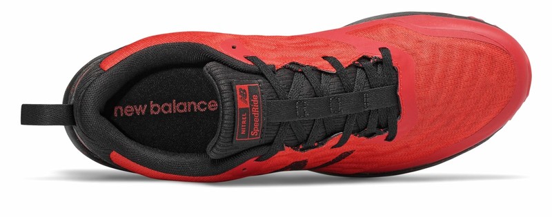 New Balance Men's NITREL v3 Trail Shoes 
